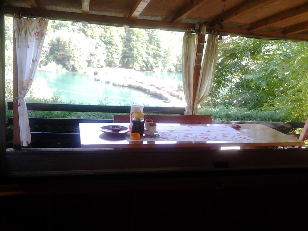 Holiday Home Mreznicki Sum Generalski Stol Экстерьер фото